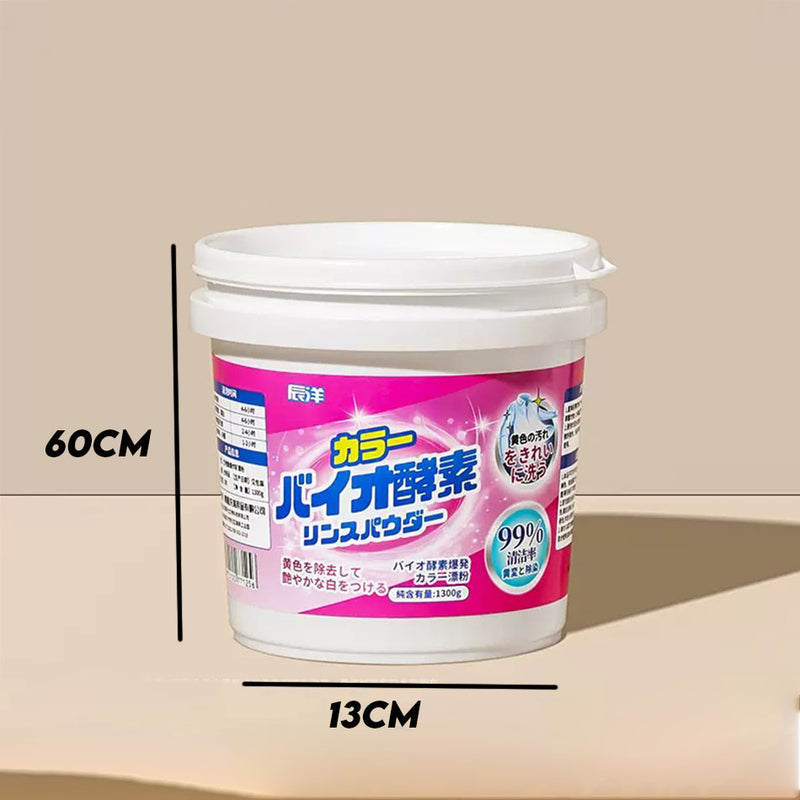 idrop 1300G Explosive Salt / 1300G Garam Letupan / 1300G 爆炸盐