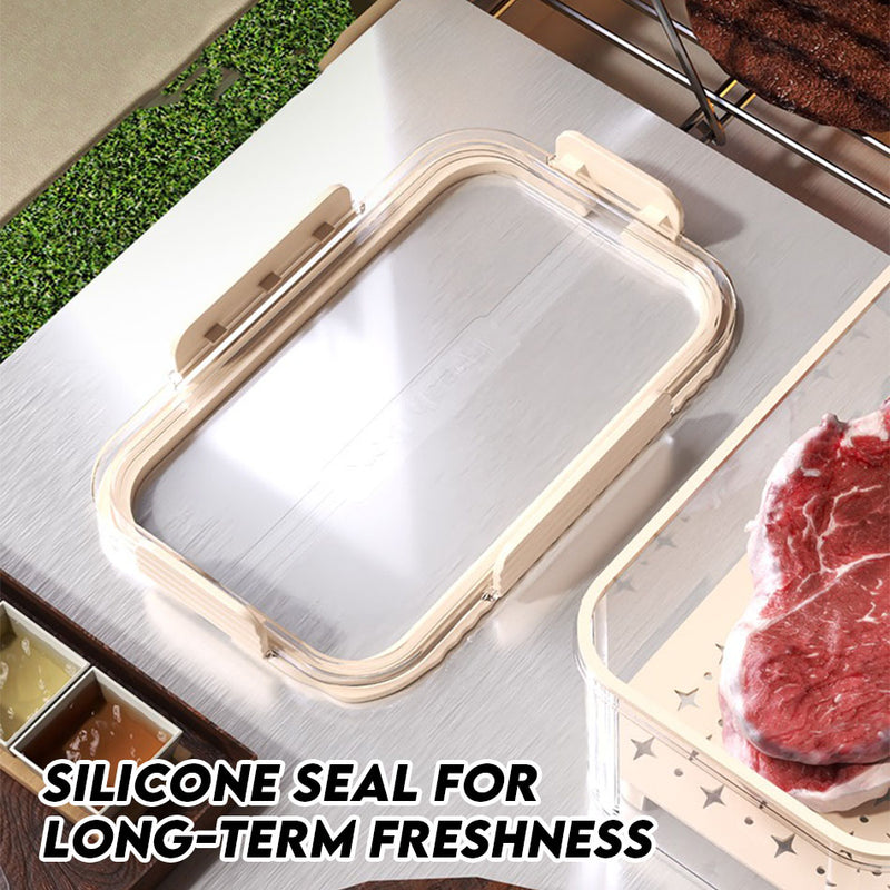 idrop Mobile Portable Refrigerator Fresh-Keeping Box / Kotak Penyimpan Segar Peti Sejuk Mudah Alih / 移动便携冰箱保鲜盒