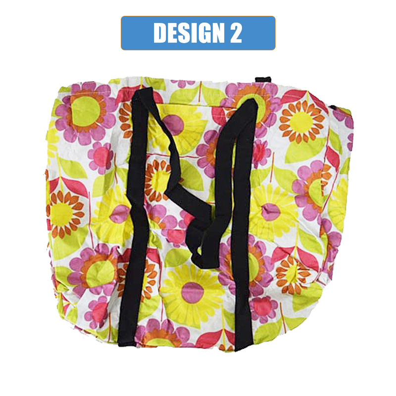 idrop Trendy Creative Portable Handbag
