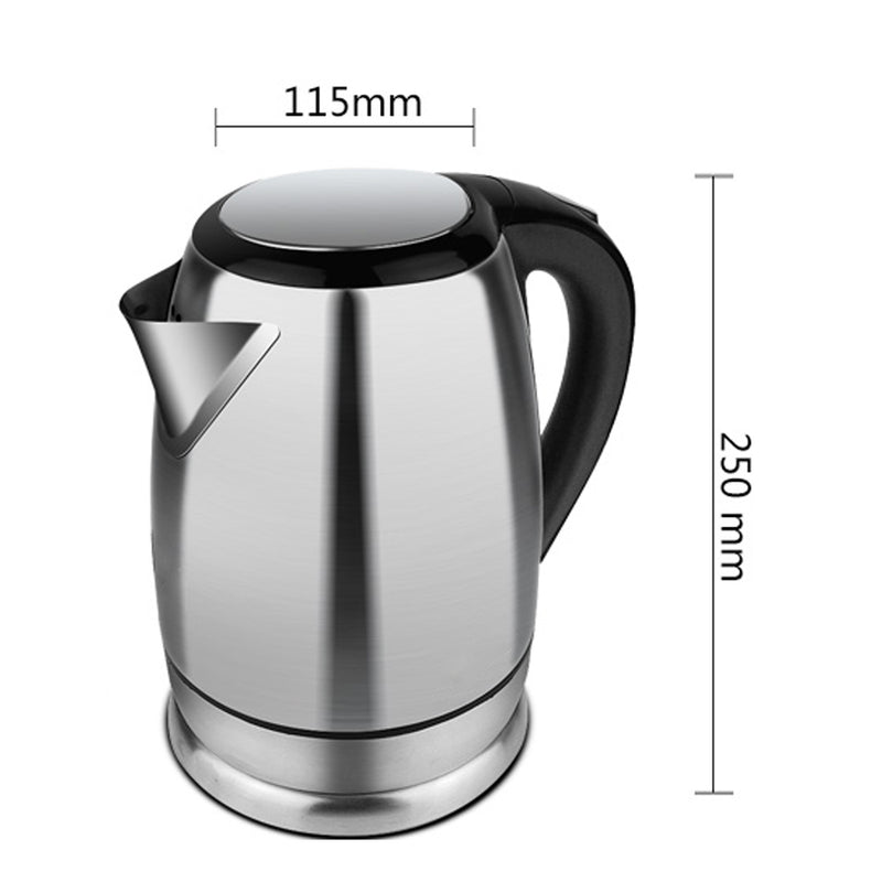 idrop 2.0L Stainless Steel Automatic Power Off Electric Kettle