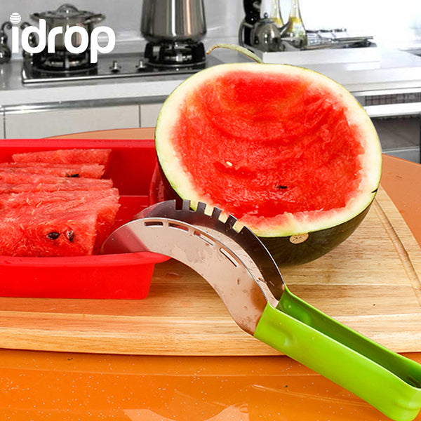 idrop Stainless Steel Angurello Slicer [Send by randomly color]