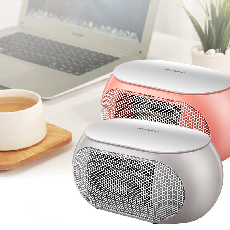 idrop Meyou Electric Portable Mini Heater Blower