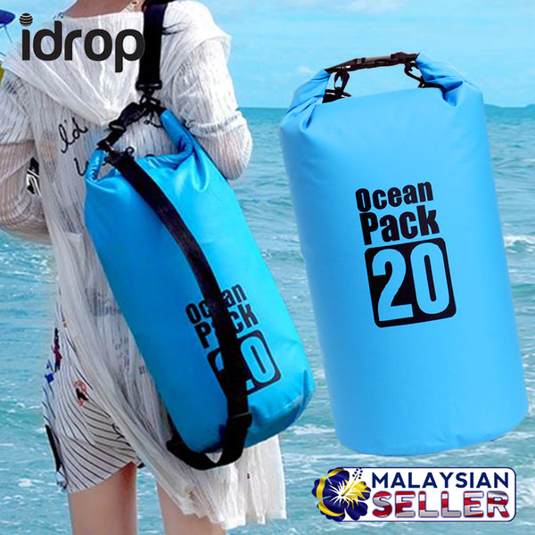 idrop 20L Ocean Pack Sports & Travel Dry Bag