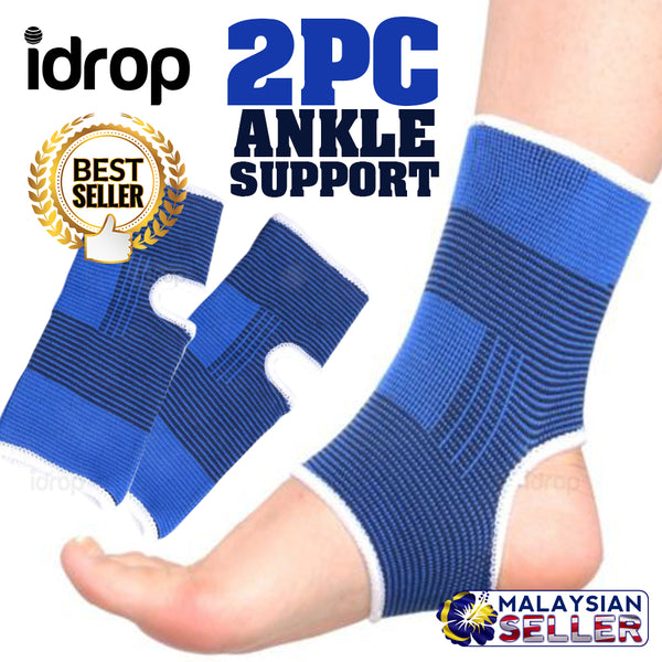 idrop SPORTS GOODS - Ankle Support [ 2 PCS ]