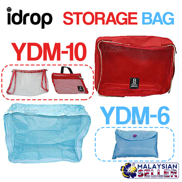 idrop Convenient Storage bag [ YDM 6 / YDM 10 ]