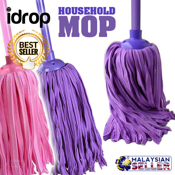 idrop SPONGY Thread Household Mop