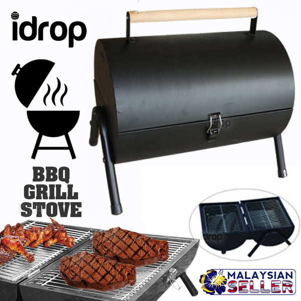 idrop BBQ STOVE - Outdoor Barbecue [ JY-2009 ]