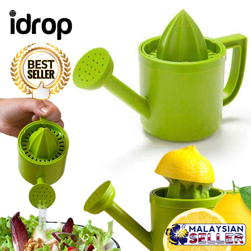 idrop Electric Portable Citrus Juicer 45W Wireless Juicer USB Powered