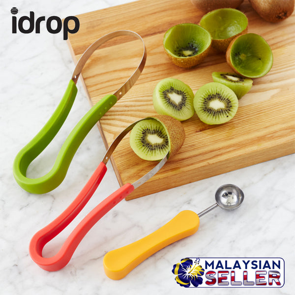 idrop Fruit Scoop 3pcs Fruit Scooper