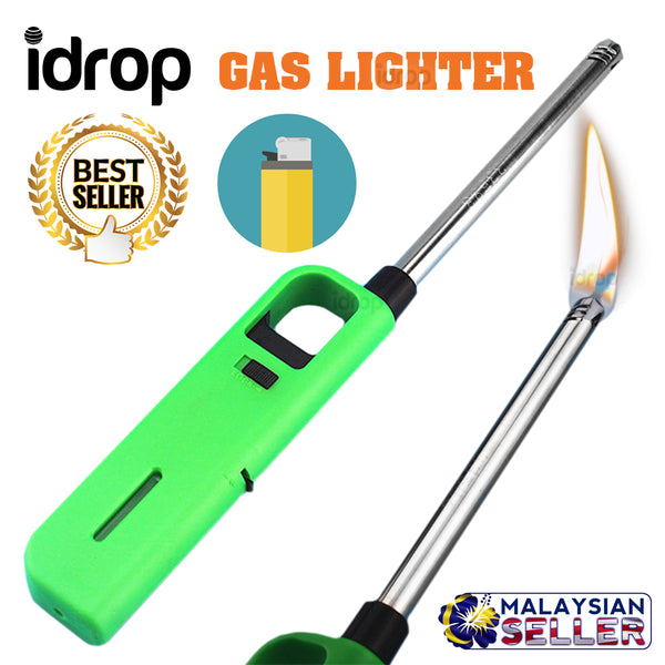 idrop YUCO Gas Lighter - YC-045