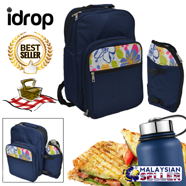 idrop PICNIC Outdoor Thermos Bag