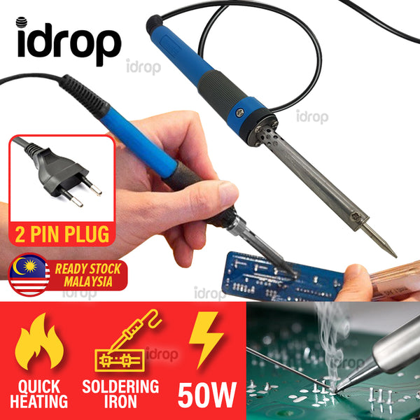 idrop 50W Electrical Circuit Soldering Iron