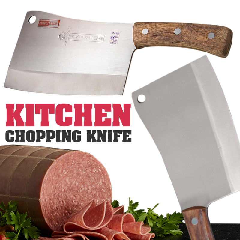 idrop [ DY-012 ] Kitchen Chopping Knife