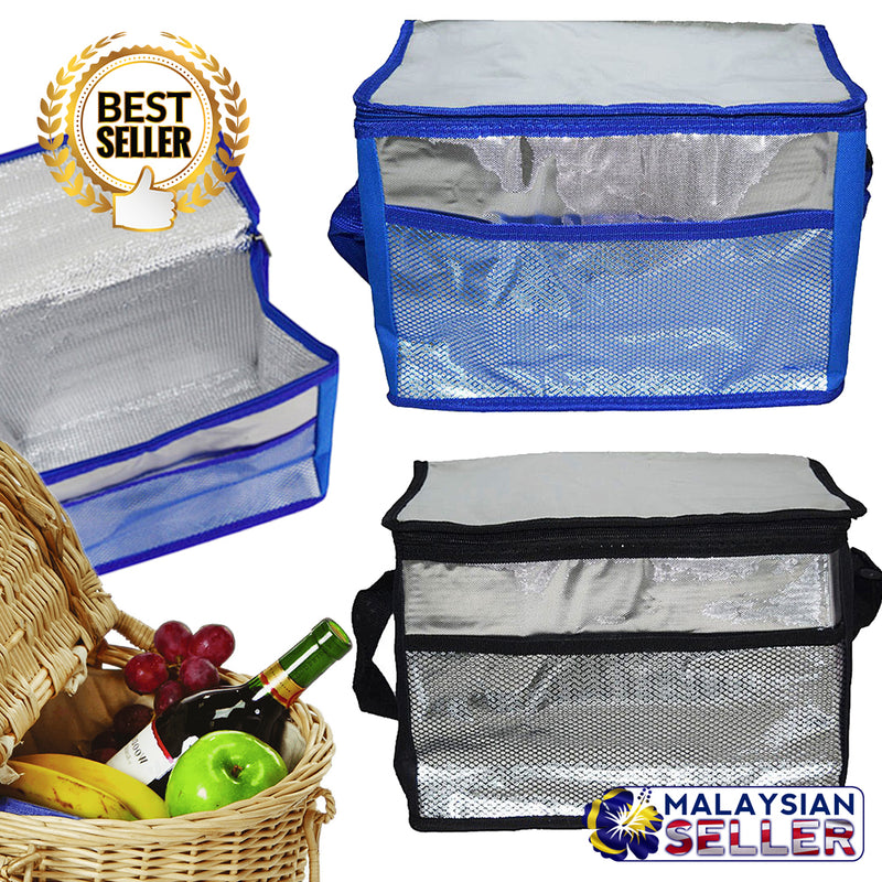 idrop PICNIC BAG - Outdoor Travel Thermal Food Storage