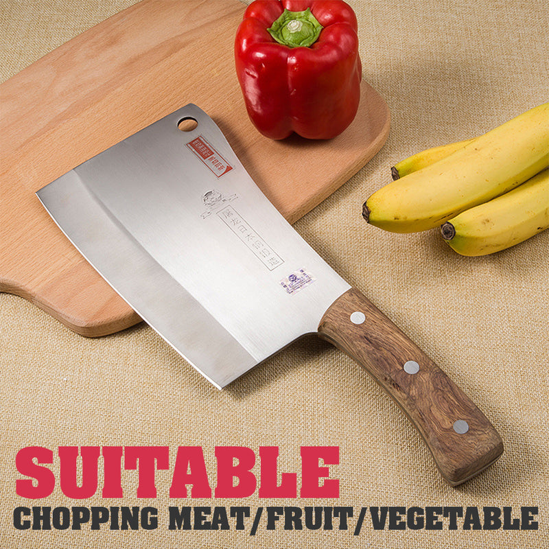 idrop [ DY-012 ] Kitchen Chopping Knife