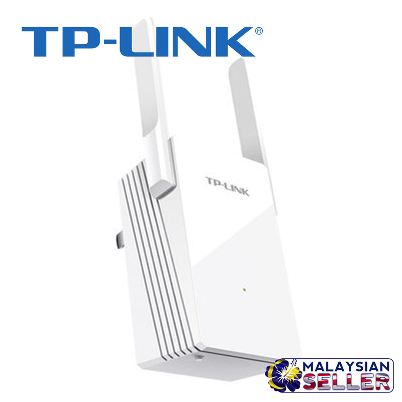 idrop TP LINK - Internet WIFI Coverage Signal Booster Extender Wireless Router