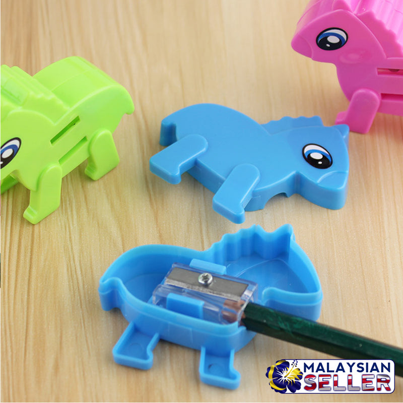 idrop 48pcs UNICORN Pencil Sharpener