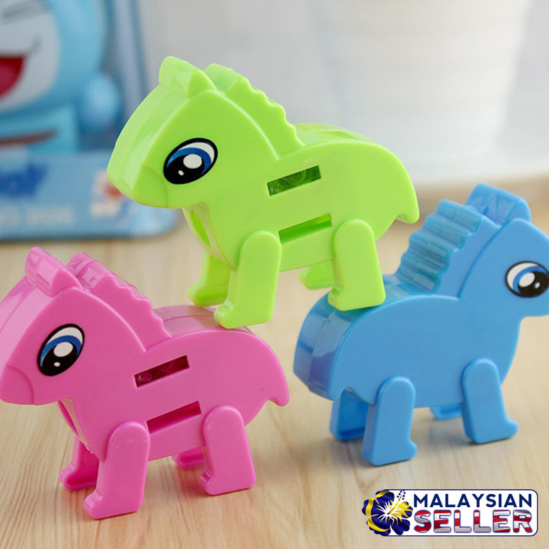 idrop 48pcs UNICORN Pencil Sharpener