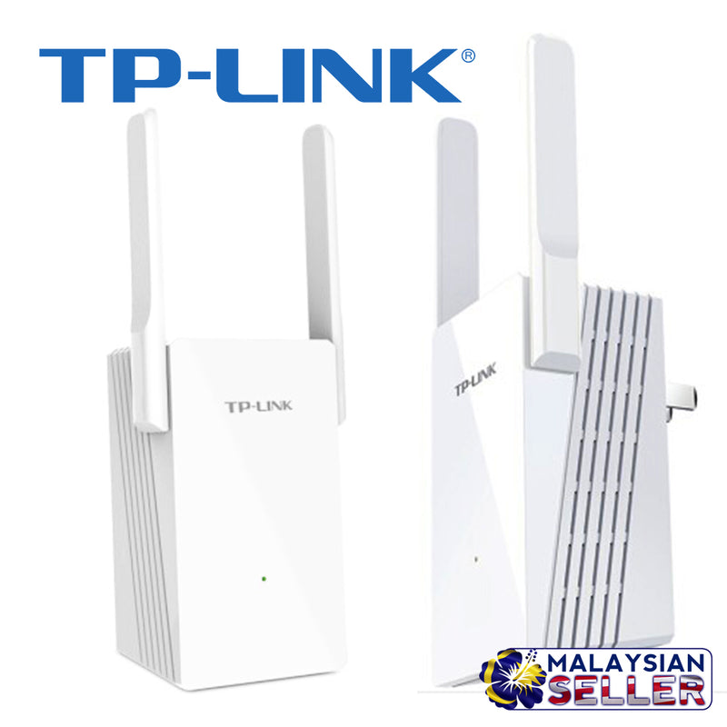 idrop TP LINK - Internet WIFI Coverage Signal Booster Extender Wireless Router