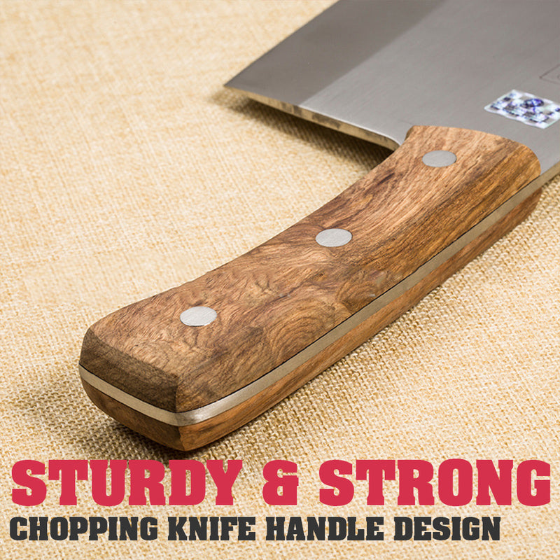 idrop [ DY-012 ] Kitchen Chopping Knife