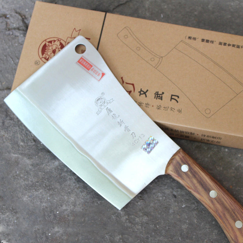 idrop [ DY-012 ] Kitchen Chopping Knife