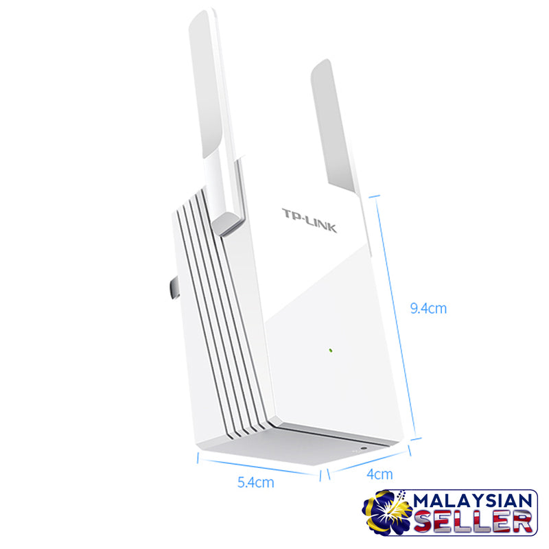 idrop TP LINK - Internet WIFI Coverage Signal Booster Extender Wireless Router