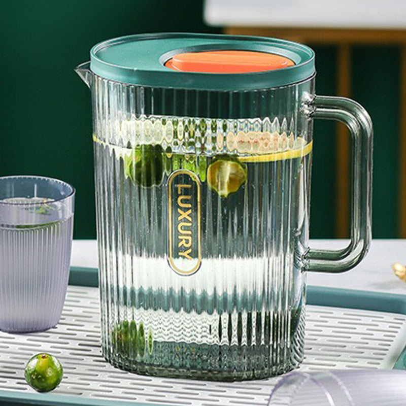 idrop [ 2L ] High Temperature & Cold Resistant Drinking Water Jug / Bekas Tempayan Minuman Tahan Panas & Sejuk / 耐高温塑料冷水壶