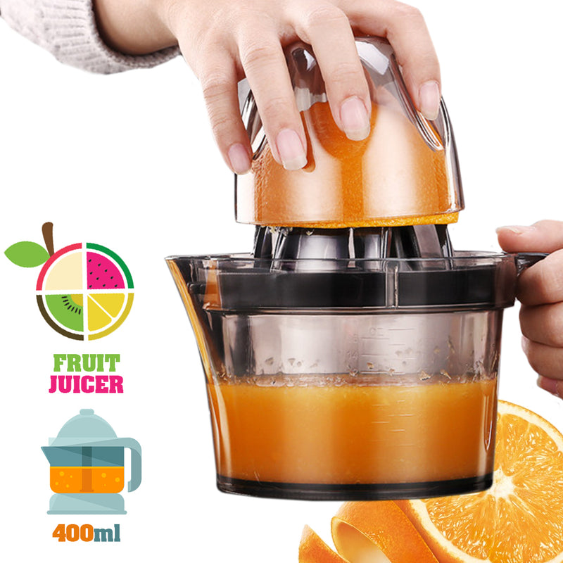 idrop JUICER JUG - Fruit Juicing Container