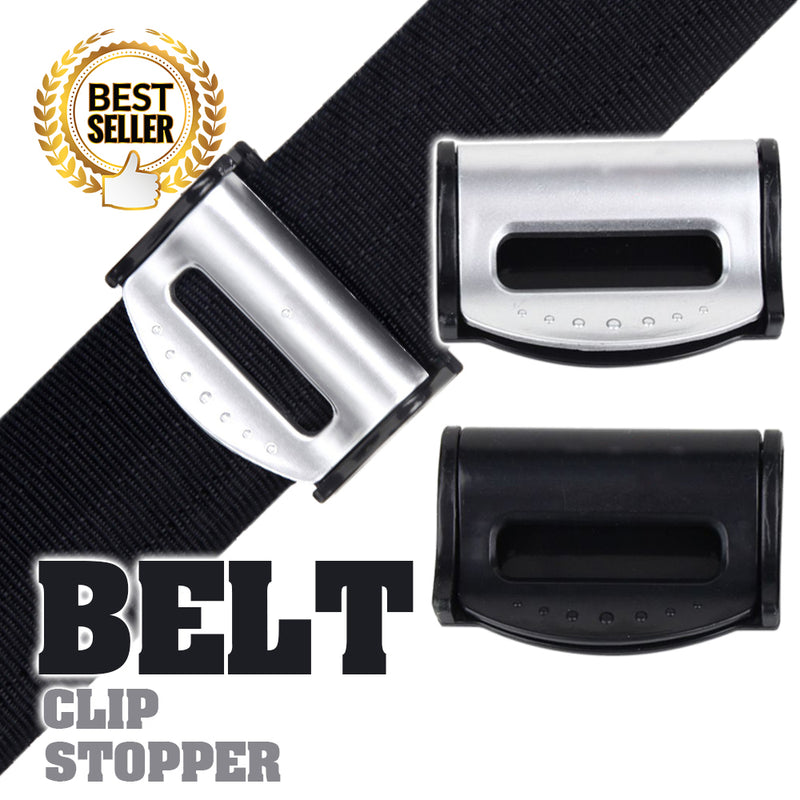 idrop BELT CLIP STOPPER - Car Safety Accessory