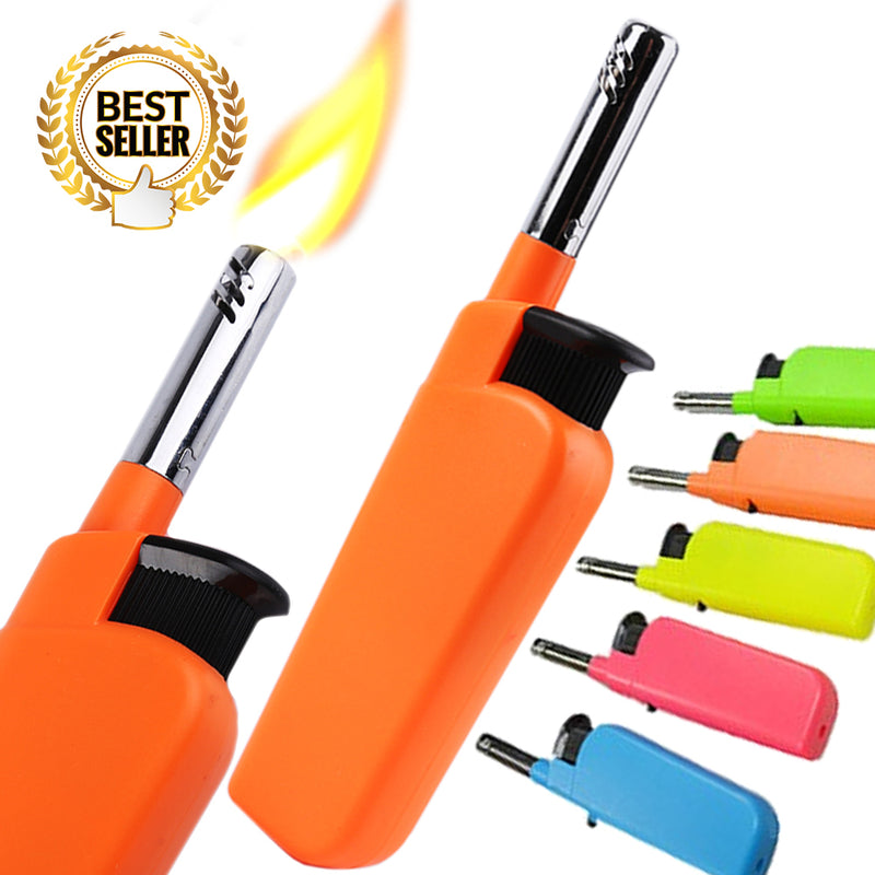 idrop GAS LIGHTER - HC Kitchen Lighter [ 1pc / 5pcs / 10pcs ]