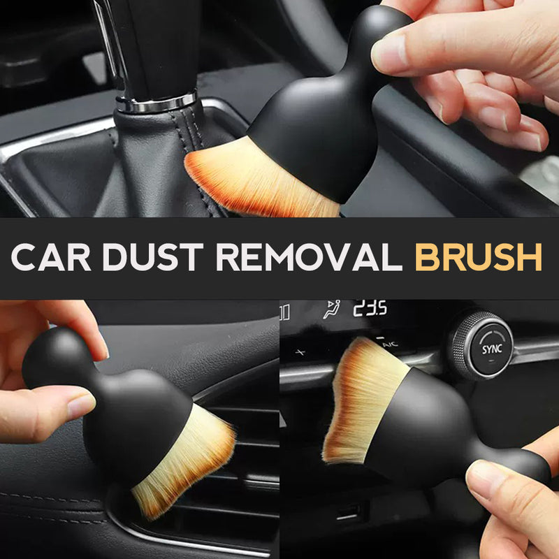 idrop Car Dust Brush Cleaning Duster / Berus Cuci Dalaman Kereta / 车内除尘刷