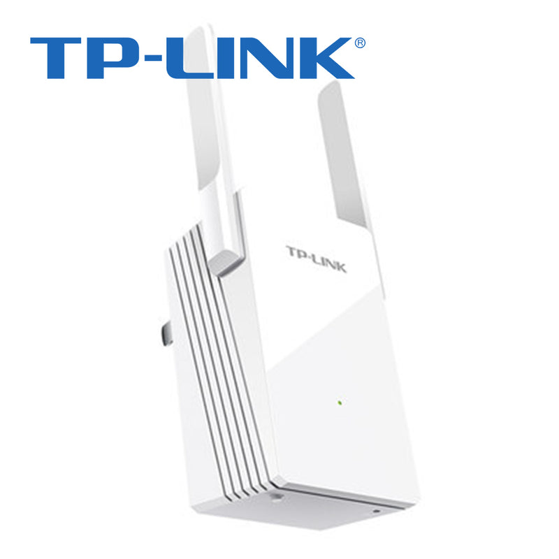 idrop TP LINK - Internet WIFI Coverage Signal Booster Extender Wireless Router