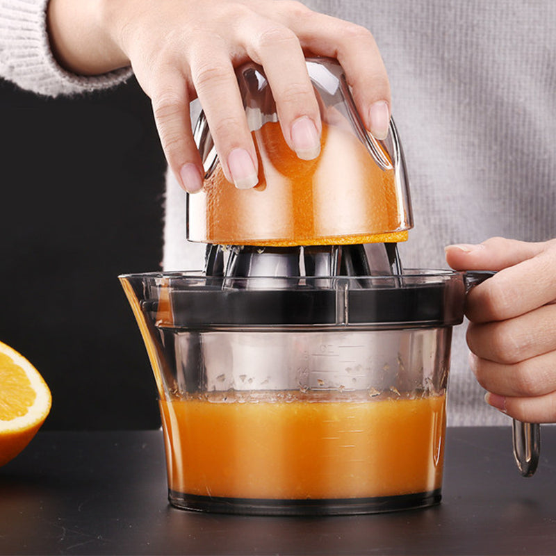 idrop JUICER JUG - Fruit Juicing Container