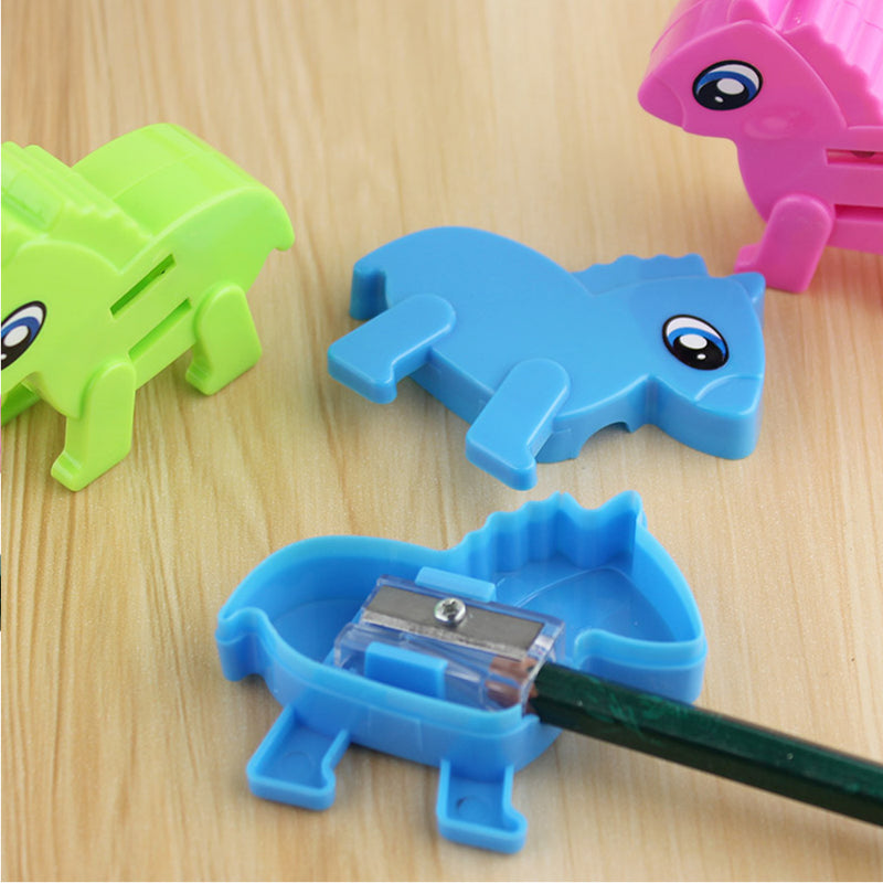 idrop 48pcs UNICORN Pencil Sharpener