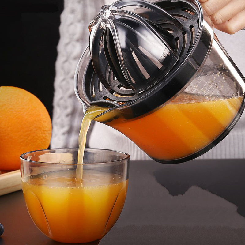 idrop JUICER JUG - Fruit Juicing Container