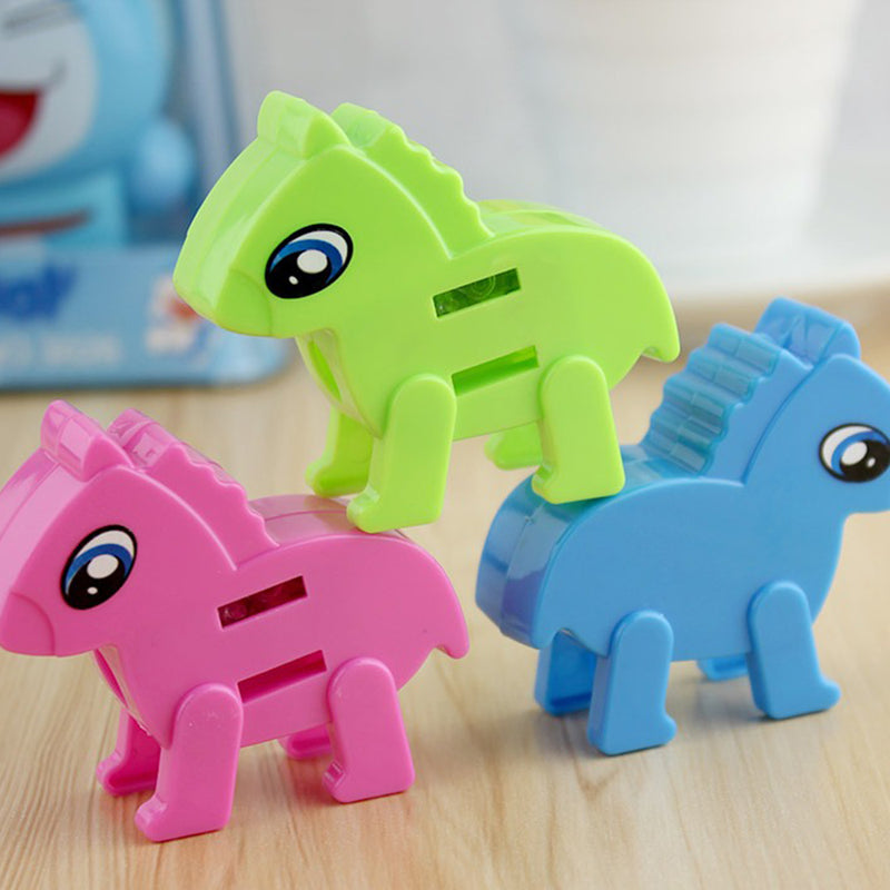 idrop 48pcs UNICORN Pencil Sharpener