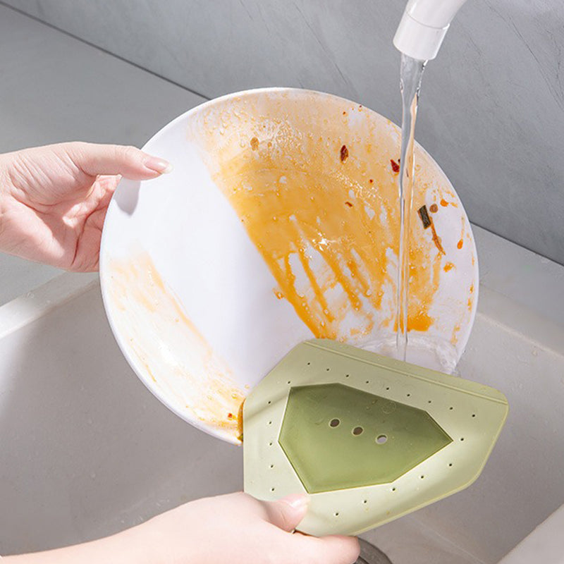 idrop Table Cleaning Dustpan Set / Bekas Pencuci Meja / 外星人餐桌清洁套装(外星人清洁工具套装)(餐桌刮板)