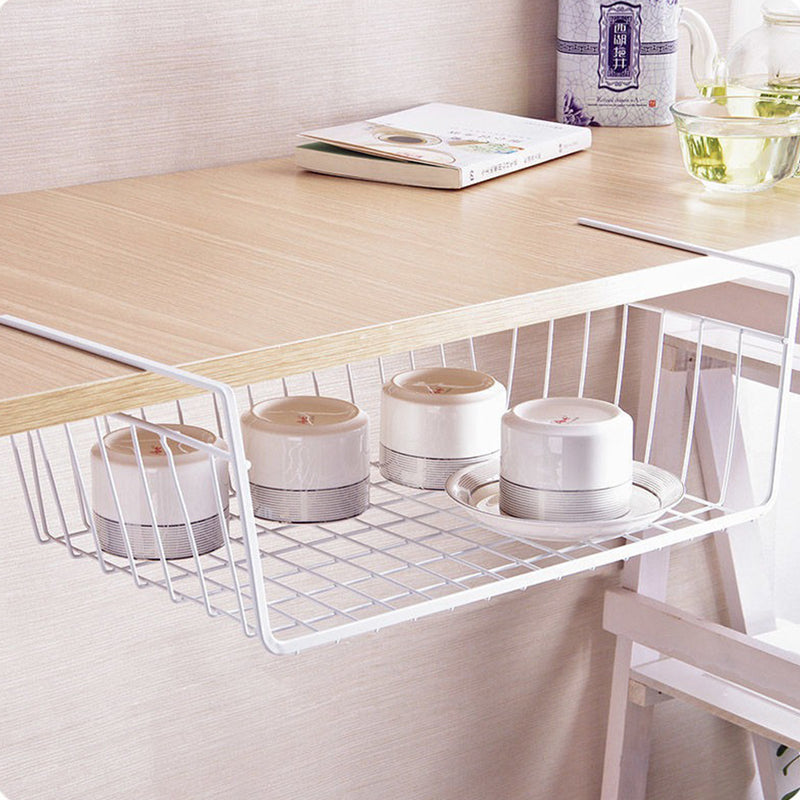 idrop Large Hanging Storage Drawer Basket / Bakul Gantung Penyimpanan Barang / 大号抽屉篮