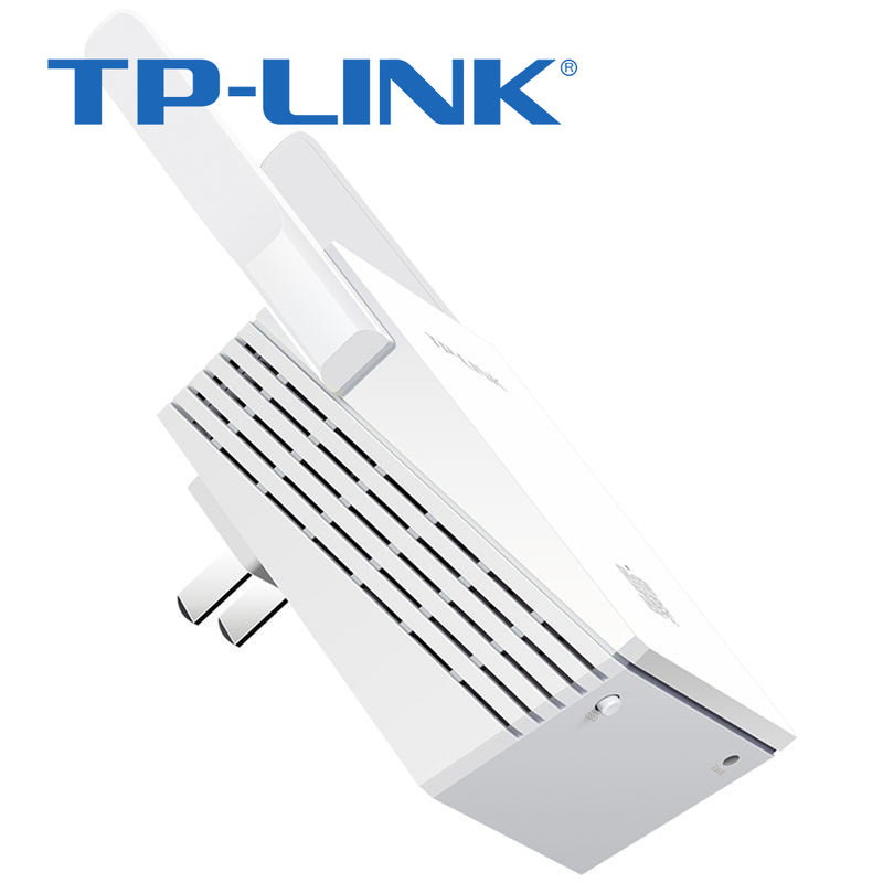 idrop TP LINK - Internet WIFI Coverage Signal Booster Extender Wireless Router