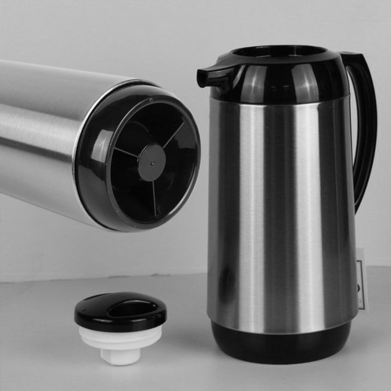 idrop 1L Drinking Thermos Flask Water Jug