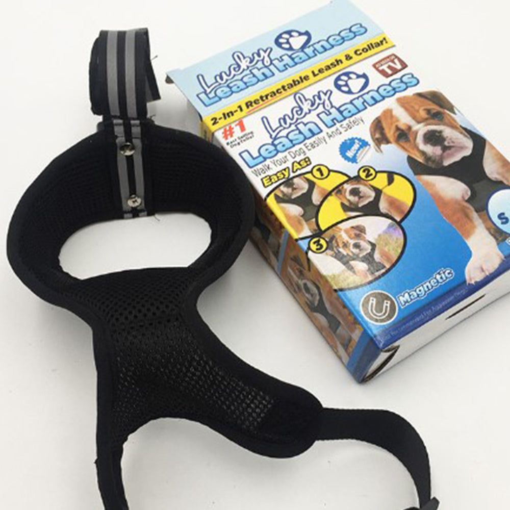 Lucky Leash Magnetic Dog Leash As Seen On TV