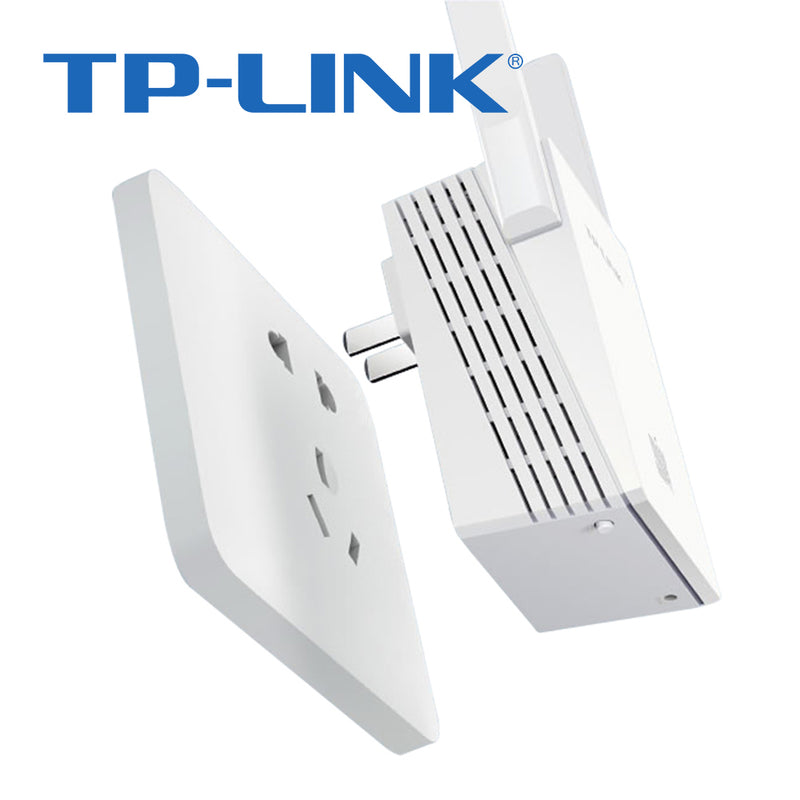 idrop TP LINK - Internet WIFI Coverage Signal Booster Extender Wireless Router