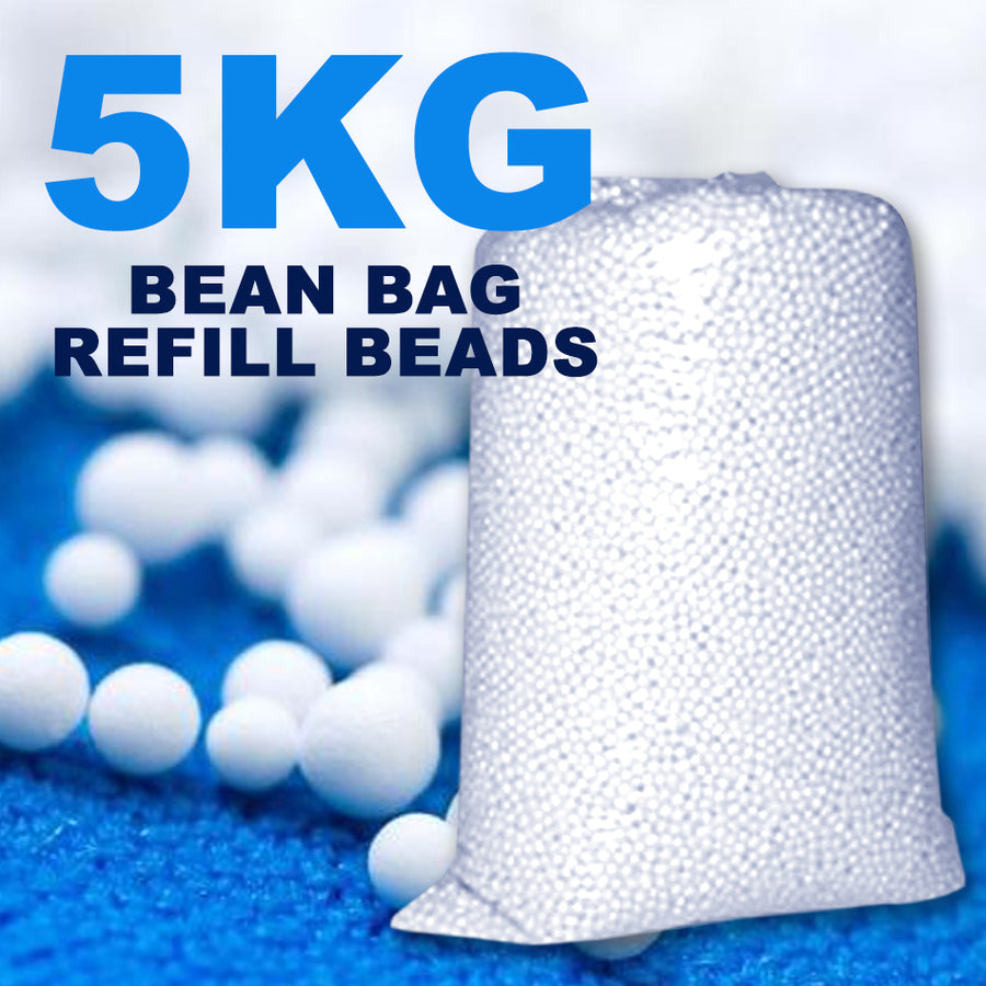 Bean bag refill 5kg sale