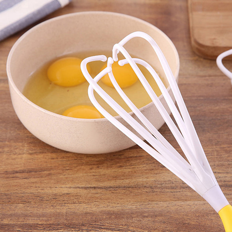 idrop SPIN WHISK - Single handed Mechanical Whisk