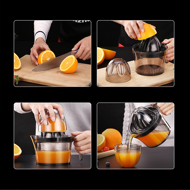 idrop JUICER JUG - Fruit Juicing Container