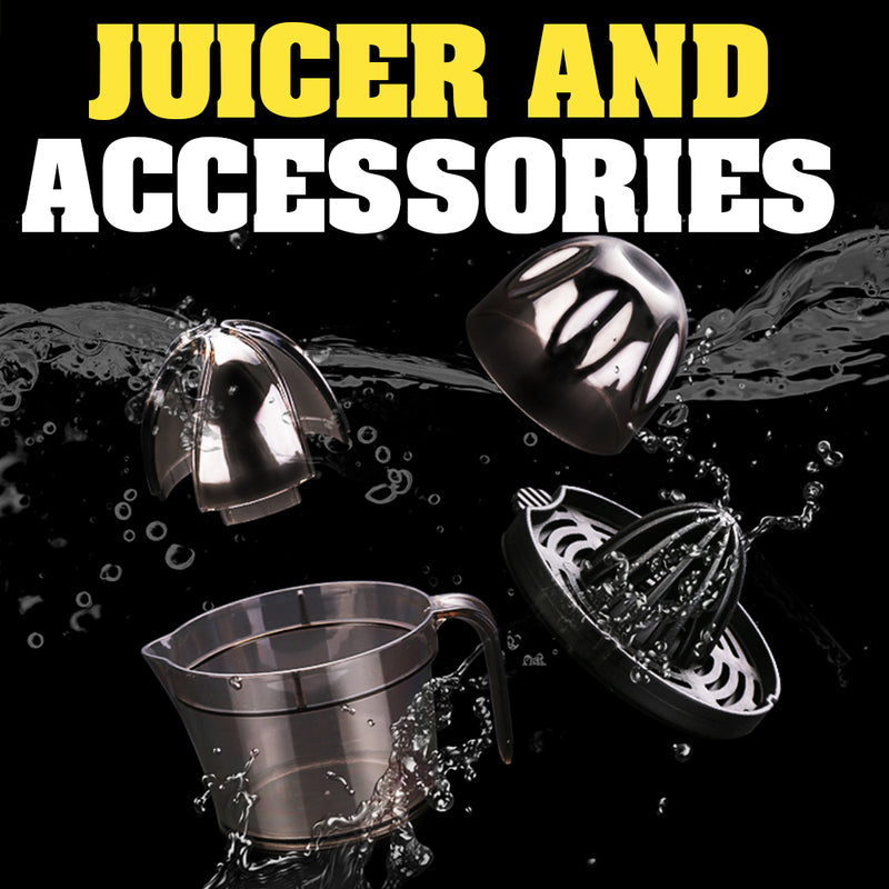 idrop JUICER JUG - Fruit Juicing Container