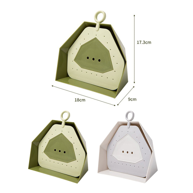 idrop Table Cleaning Dustpan Set / Bekas Pencuci Meja / 外星人餐桌清洁套装(外星人清洁工具套装)(餐桌刮板)