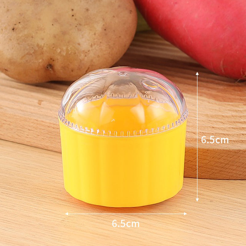 idrop Kitchen Multifunction Fruit & Vegetable Storage Peeler / Pengupas Sayur & Buah Pelbagai Guna / 收纳削皮器