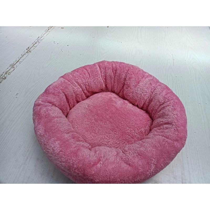 idrop [ 45CM ] Soft Cat Dog Pet Sleeping Bed / Alas Tidur Haiwan Peliharaan Lembut Anjing Kucing / 柔软的猫狗宠物睡床