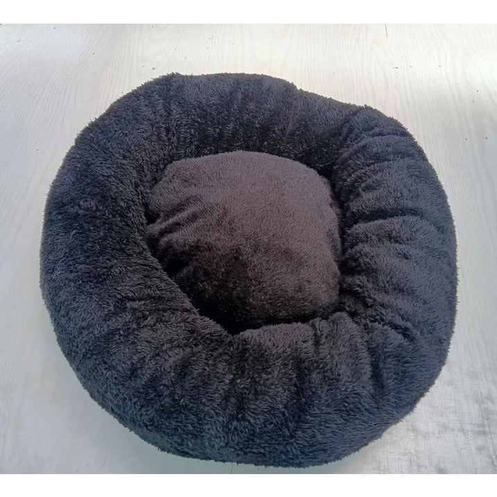 idrop [ 45CM ] Soft Cat Dog Pet Sleeping Bed / Alas Tidur Haiwan Peliharaan Lembut Anjing Kucing / 柔软的猫狗宠物睡床